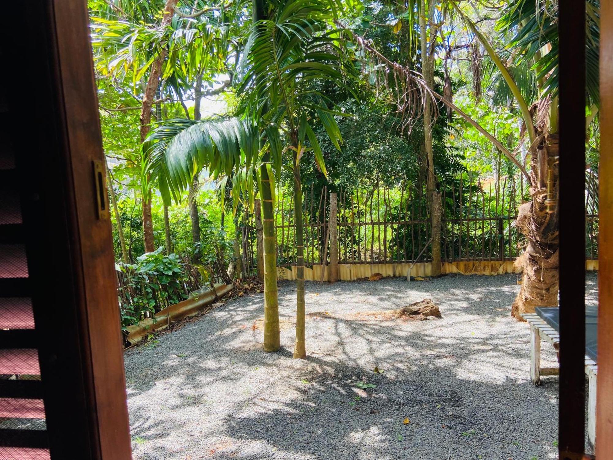 Leo Homestay Dikwella Exterior foto