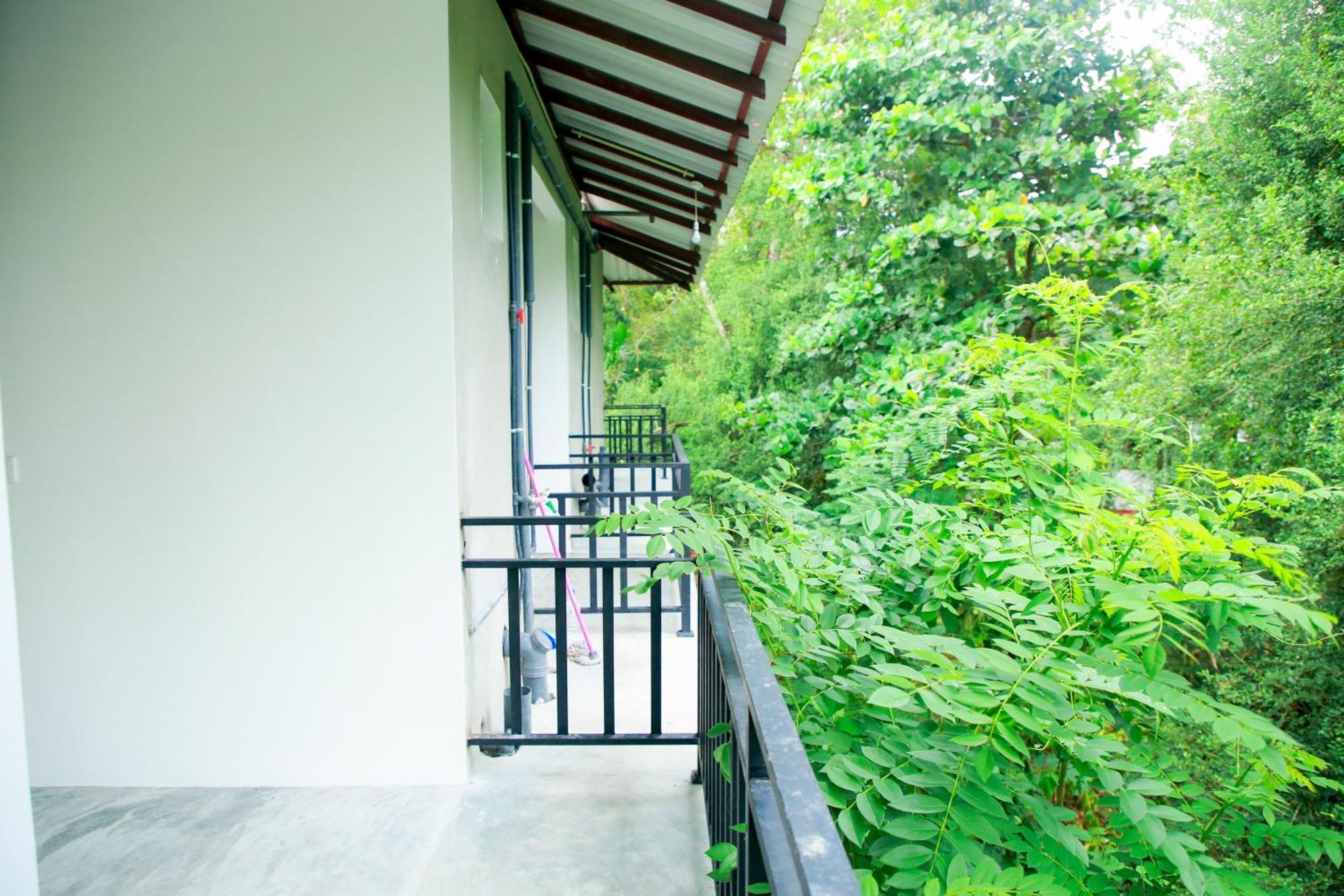 Leo Homestay Dikwella Exterior foto