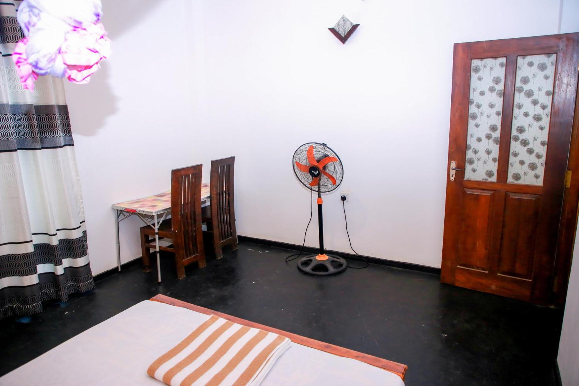 Leo Homestay Dikwella Exterior foto